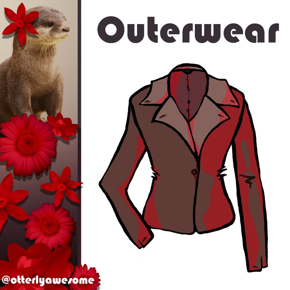 Outerwear